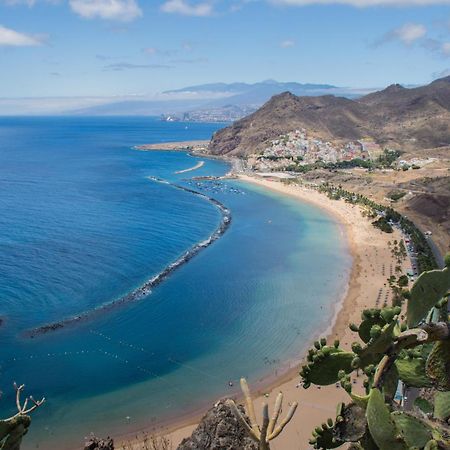 Plaza Del Principe Daire Santa Cruz de Tenerife Dış mekan fotoğraf